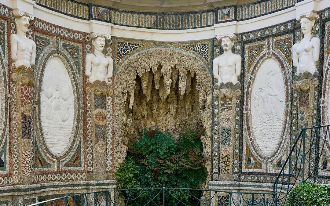 Villa d'Este Guided Tour Image 11