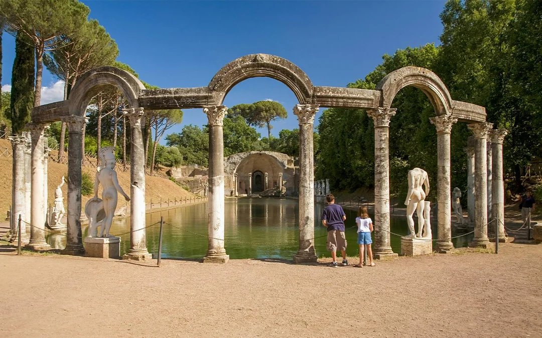 Villa d'Este Guided Tour Image 5