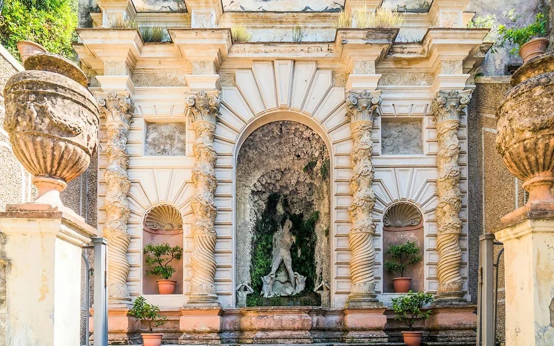 Villa d'Este Guided Tour Image 10