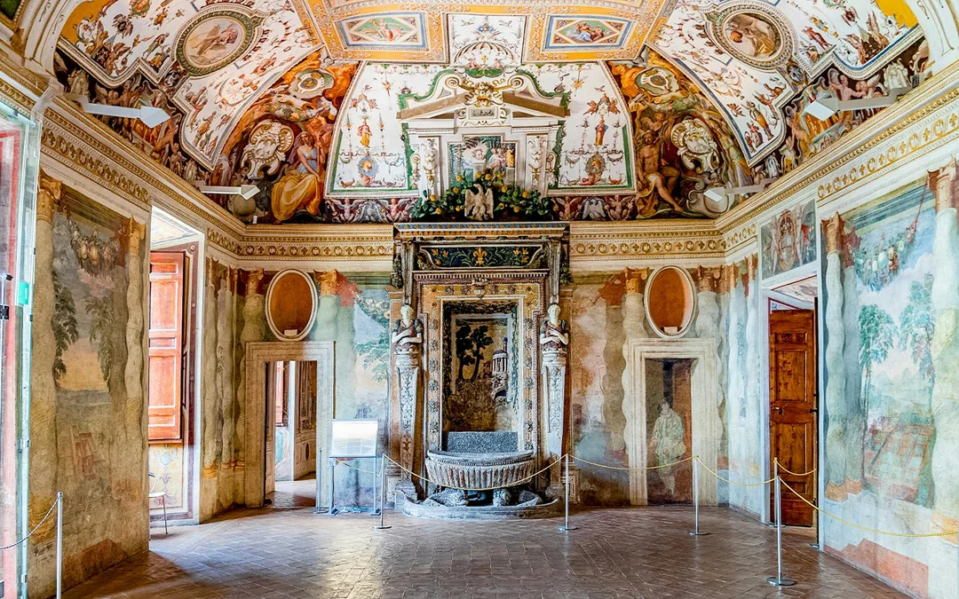 Villa d’Este Skip-the-Line Tickets Image 2
