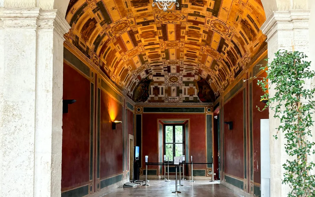 Villa d’Este Skip-the-Line Tickets Image 4