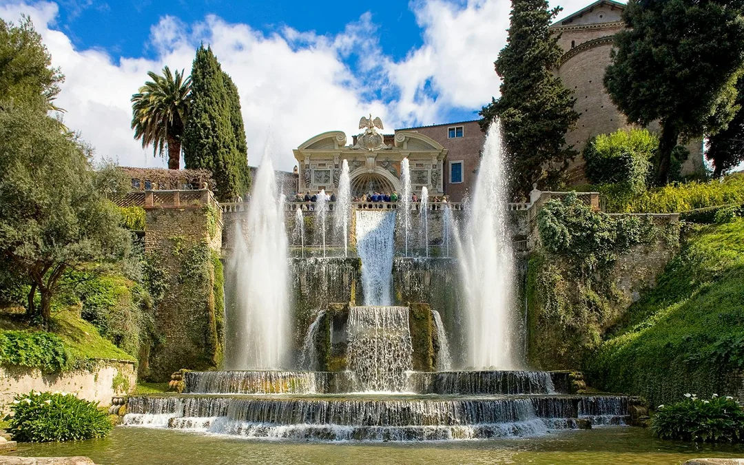 Villa d’Este Skip-the-Line Tickets Image 5