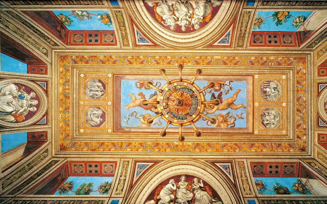 Villa Farnesina Tickets Image 2