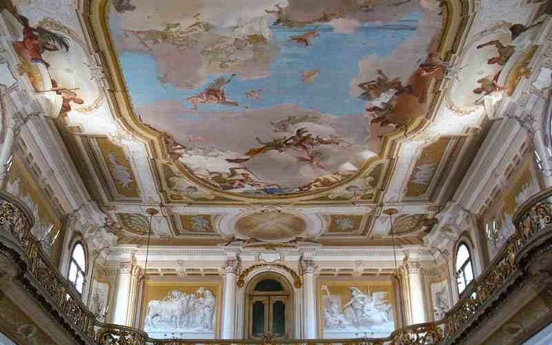Villa Pisani Skip the Line Entrance Tickets Image 2