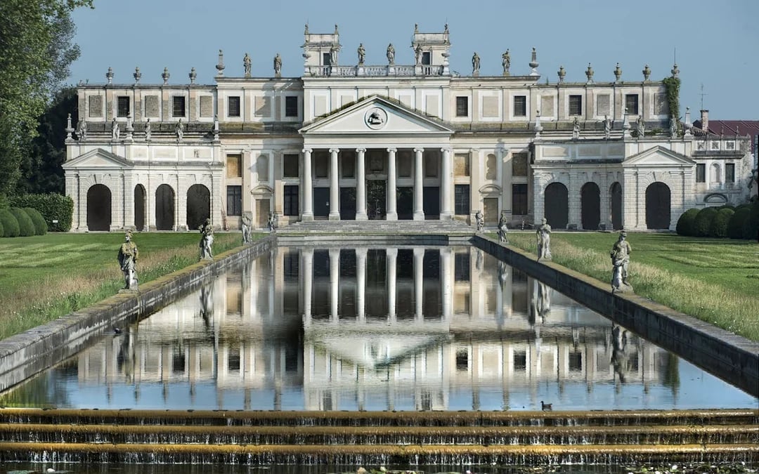 Villa Pisani Skip the Line Entrance Tickets Image 3