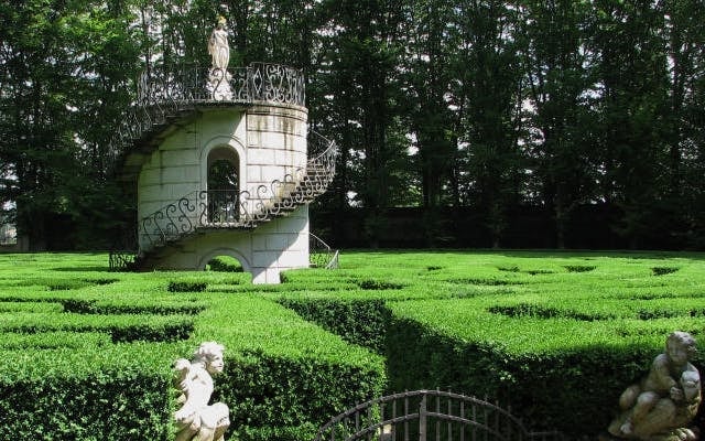 Villa Pisani Skip the Line Entrance Tickets Image 6