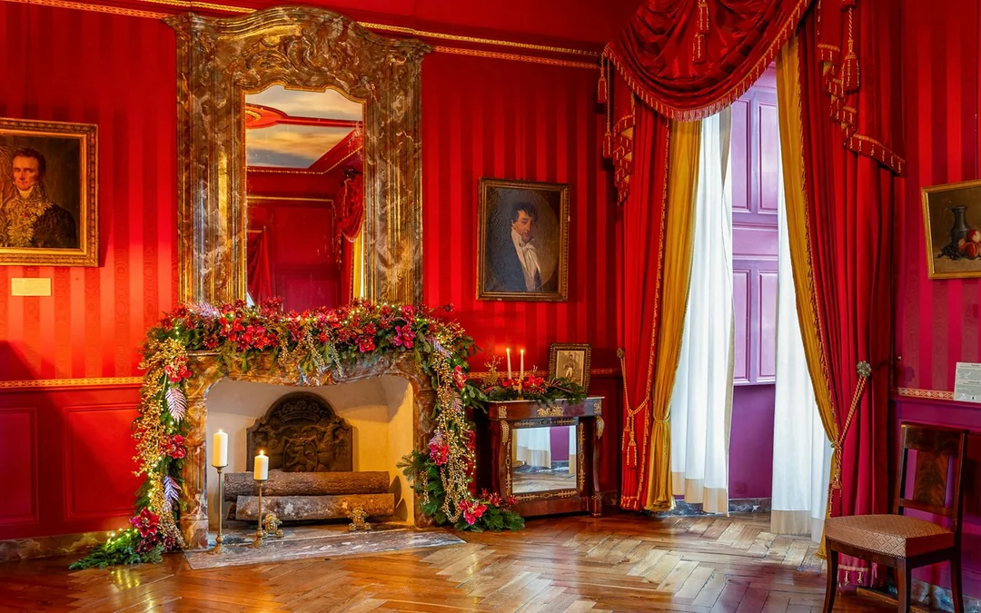 Villandry Castle & Gardens Tickets Image 1