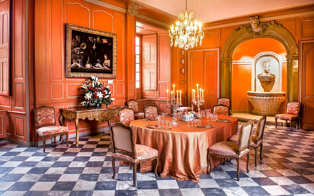 Villandry Castle & Gardens Tickets Image 3