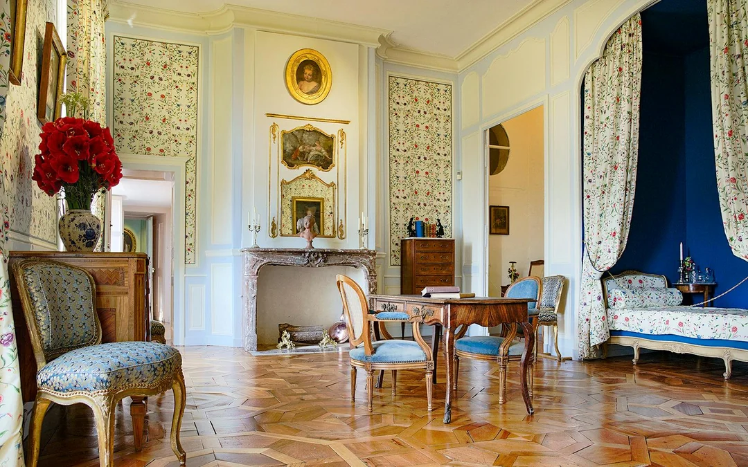 Villandry Castle & Gardens Tickets Image 4