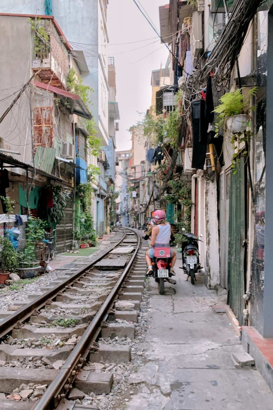 Vintage Jeep Tours And Vintage Motorcycle Tours | Explore The Real Hanoi Highlight & Hidden Gem