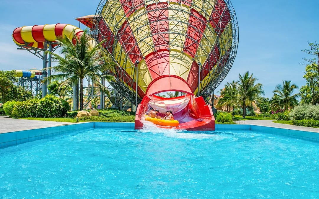 VinWonders Nam Hoi An Theme Park Tickets with Private Round-Trip Transfers Image 6