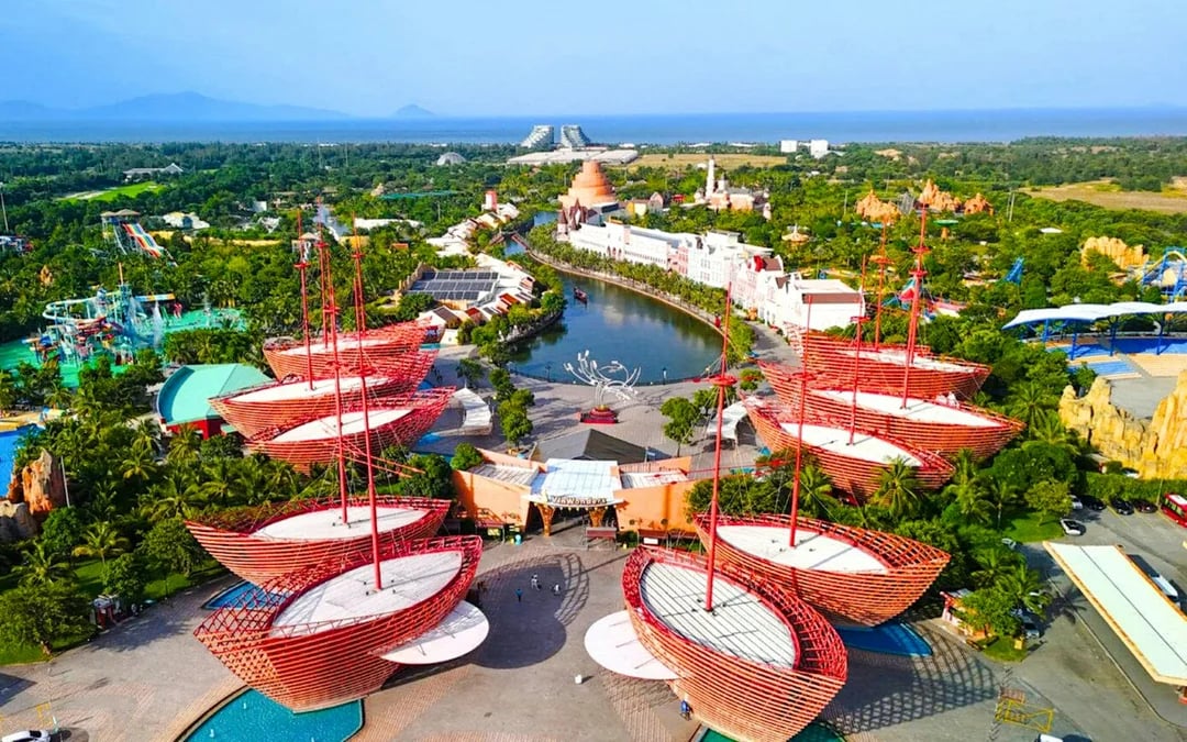 VinWonders Nam Hoi An Tickets Image 4