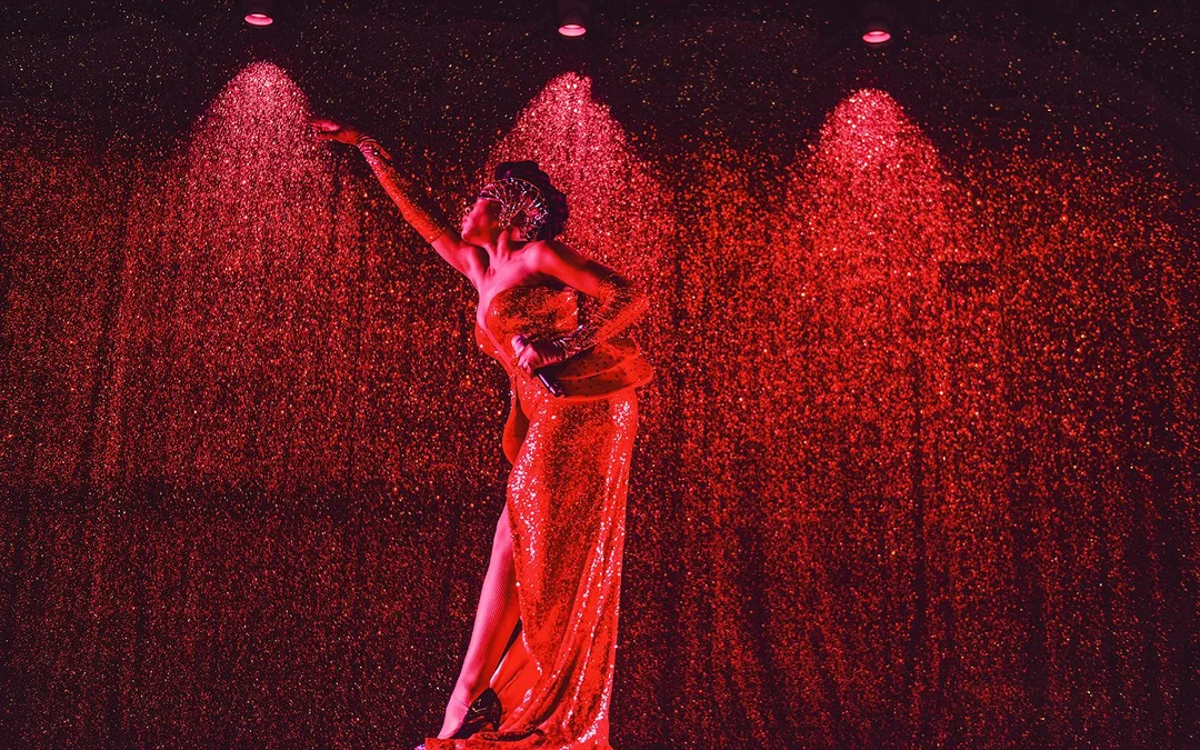 VIP Experience: Paradis Latin Show with Dinner and Champagne Image 5