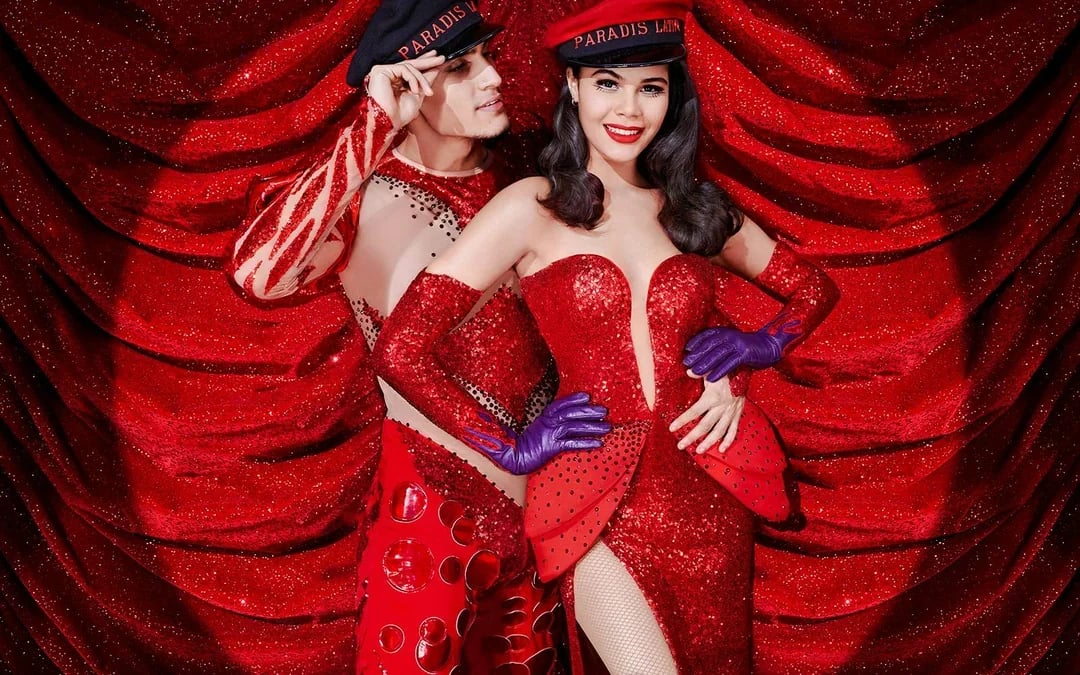 VIP Experience: Paradis Latin Show with Dinner and Champagne Image 6