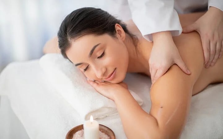 VIP Luxury Moroccan Hammam & Massage with Transfer - Marrakesh Image 1