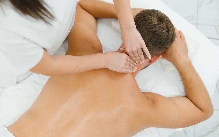 VIP Luxury Moroccan Hammam & Massage with Transfer - Marrakesh Image 2