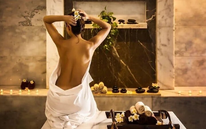 VIP Luxury Moroccan Hammam & Massage with Transfer - Marrakesh Image 4