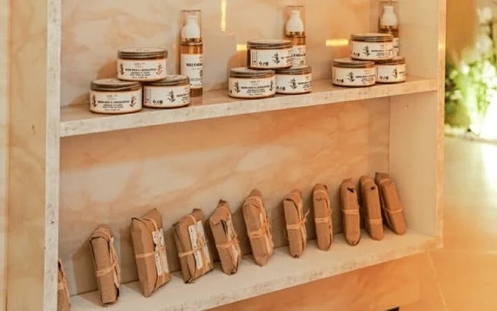 VIP Luxury Moroccan Hammam & Massage with Transfer - Marrakesh Image 5