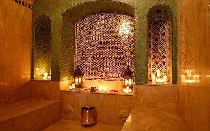 VIP Luxury Moroccan Hammam & Massage with Transfer - Marrakesh Image 7