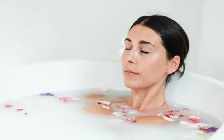 VIP Luxury Moroccan Hammam & Massage with Transfer - Marrakesh Image 8