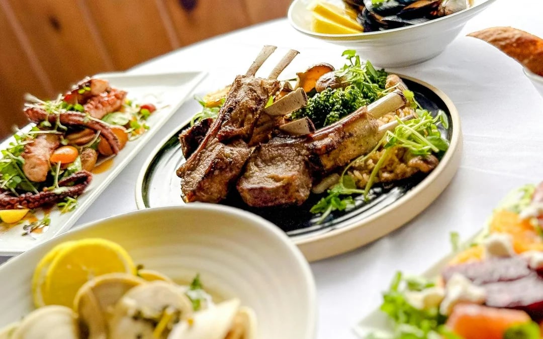 VIP New Year’s Eve Cruise in New York City Image 5