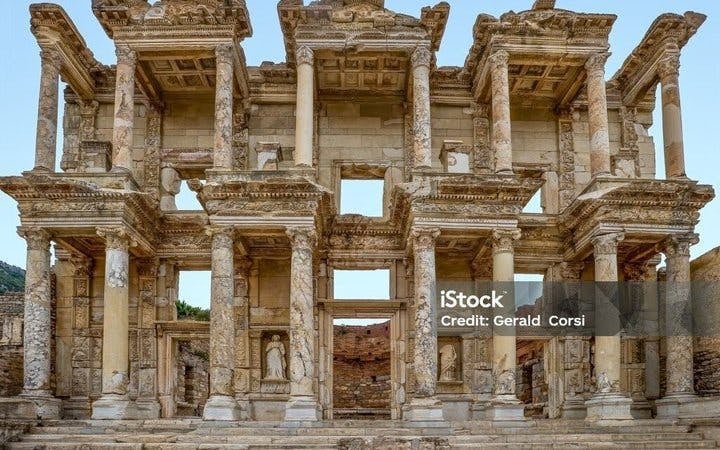 VIP Private Ephesus Tour from Kusadasi Port Skip-the-Line Tickets Image 3