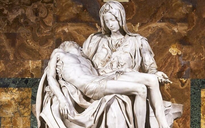 VIP Private Tour of St. Peter’s Basilica — Skip the Line Image 10