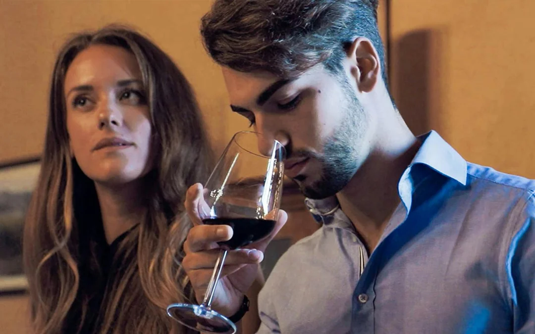 VIP Semi-Private Super Tuscan Wine Tour with a Masterclass by a Wine Expert Image 3