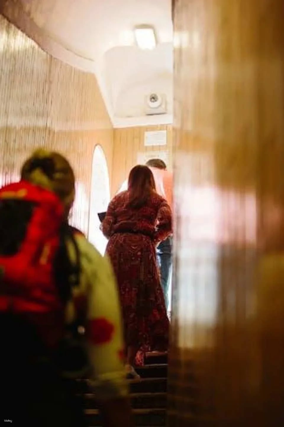 VIP St. Peter's Basilica tour with Dome climb and Papal Crypt