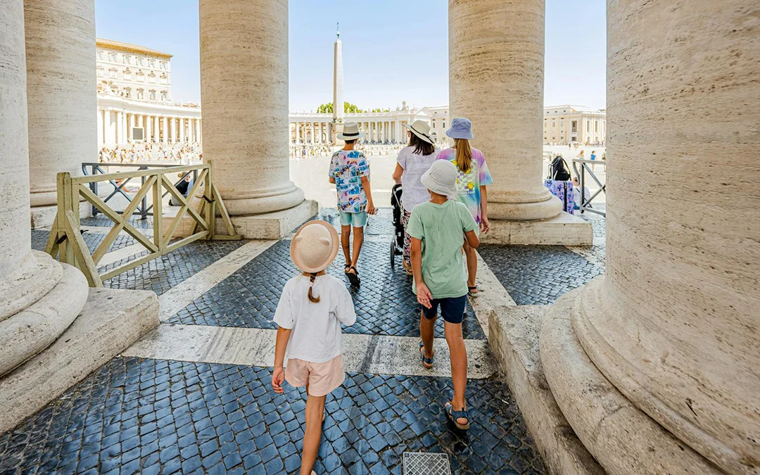 VIP Vatican Museums & Sistine Chapel Private Tour Image 1