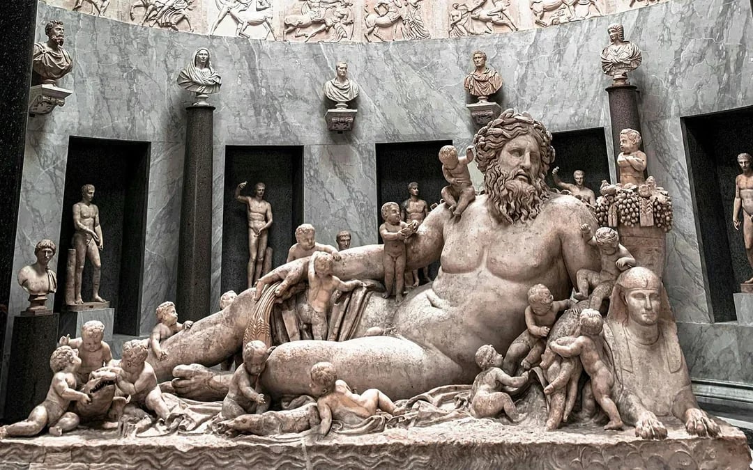 VIP Vatican Museums & Sistine Chapel Private Tour Image 4