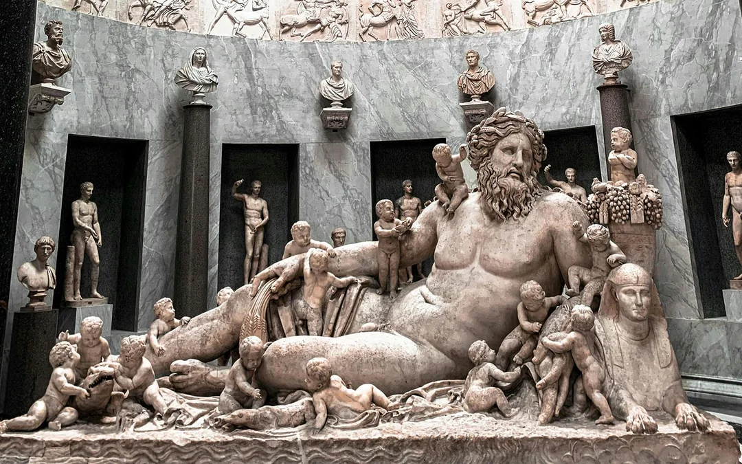 VIP Vatican Museums & Sistine Chapel Private Tour Image 4