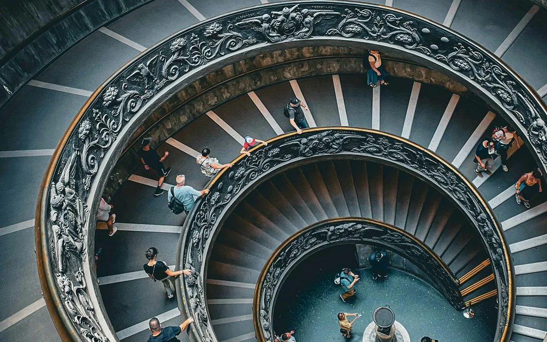 VIP Vatican Museums & Sistine Chapel Private Tour Image 6