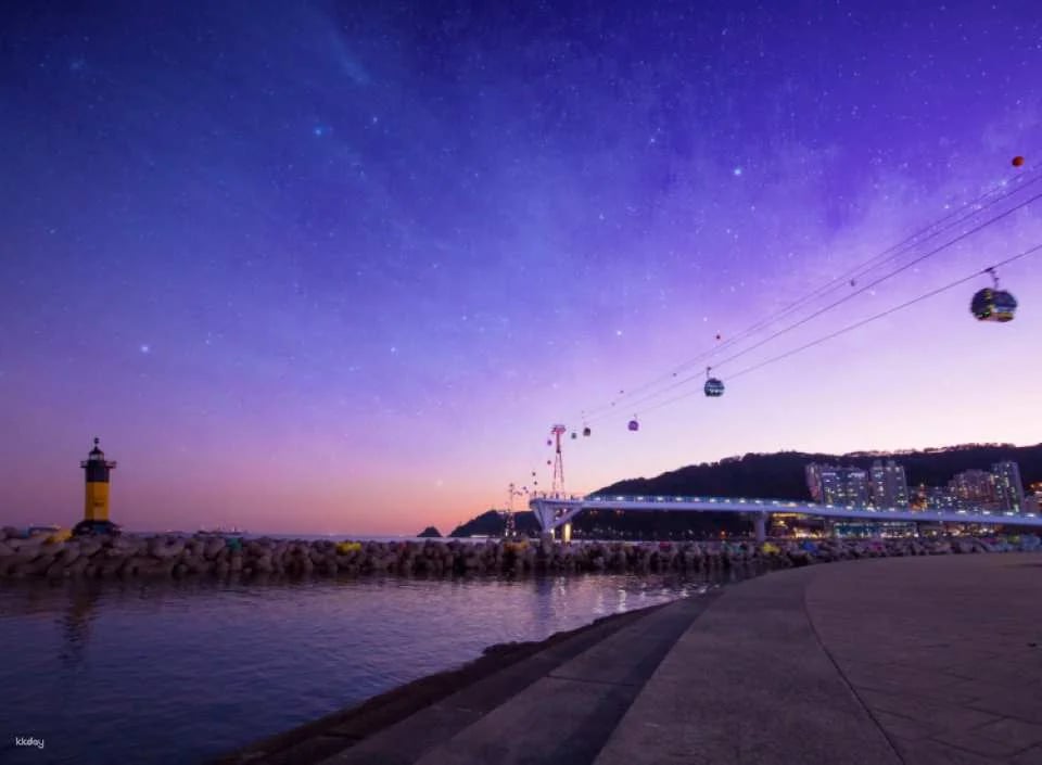 Visit Busan Pass