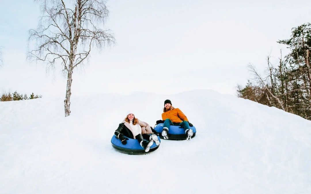 Visiting Package: Introduction to Arctic SnowHotel Image 10