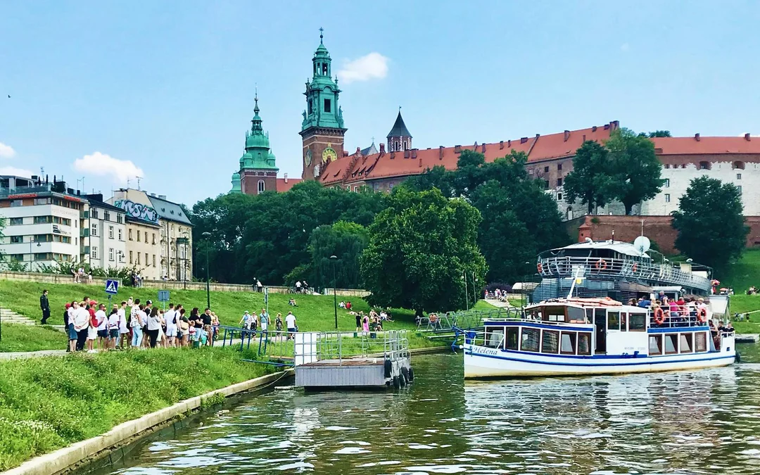 Vistula River Cruise Image 5
