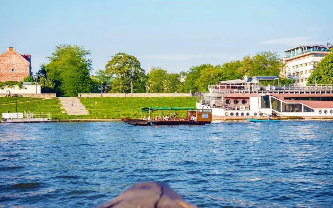 Vistula River Cruise Image 6