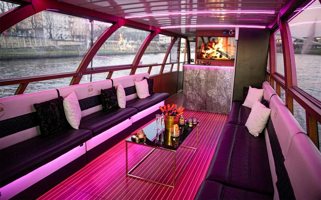 Vistula River Sightseeing Cruise on Catamaran Image 9