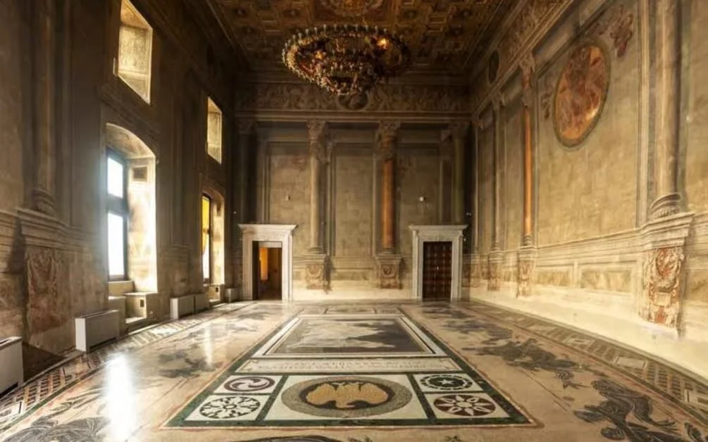 Vittoriano Complex &  Panoramic Terrace Experience with Audioguide Image 4
