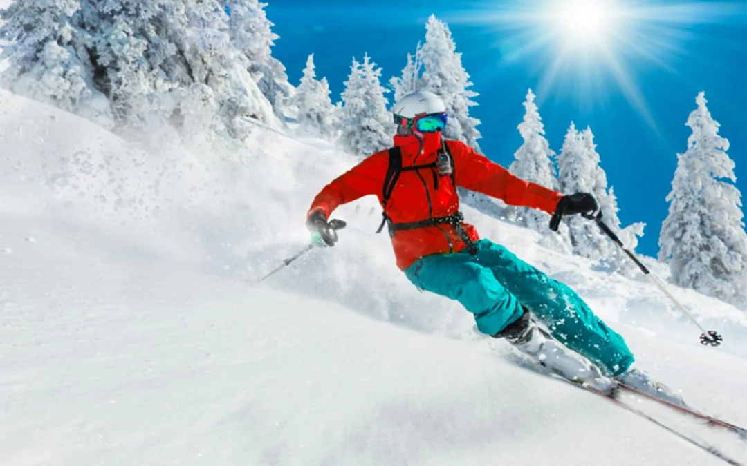 Vivaldi Park Ski World Official Pass + Shuttle from Seoul Image 5