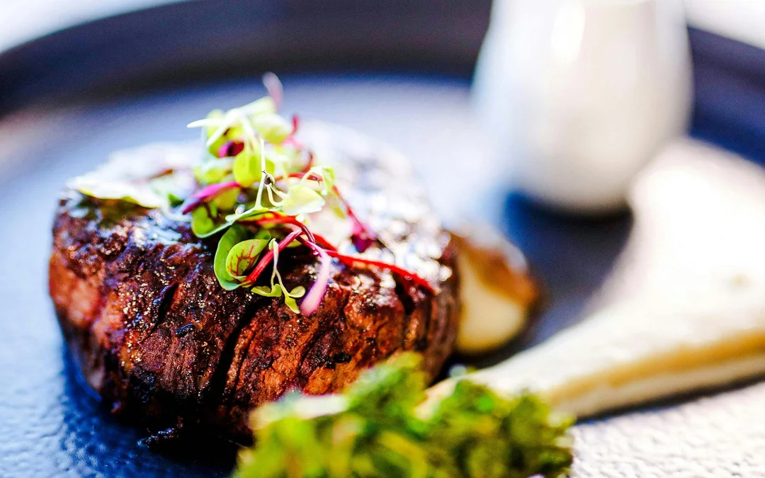Vivid Sydney Cruise with Multi-Course Menu
Image 10