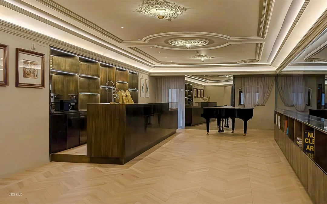 Voci D’Italia Opera Tickets at Florence National Theatre Image 6