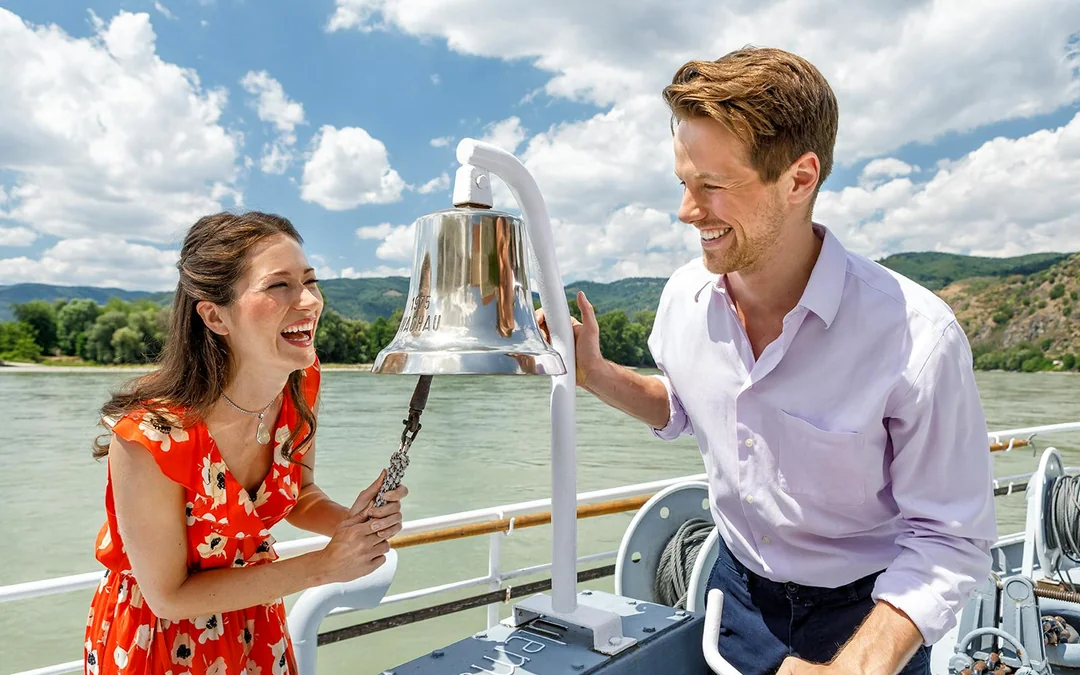 Wachau Day Trip With Free Time in Melk Image 11