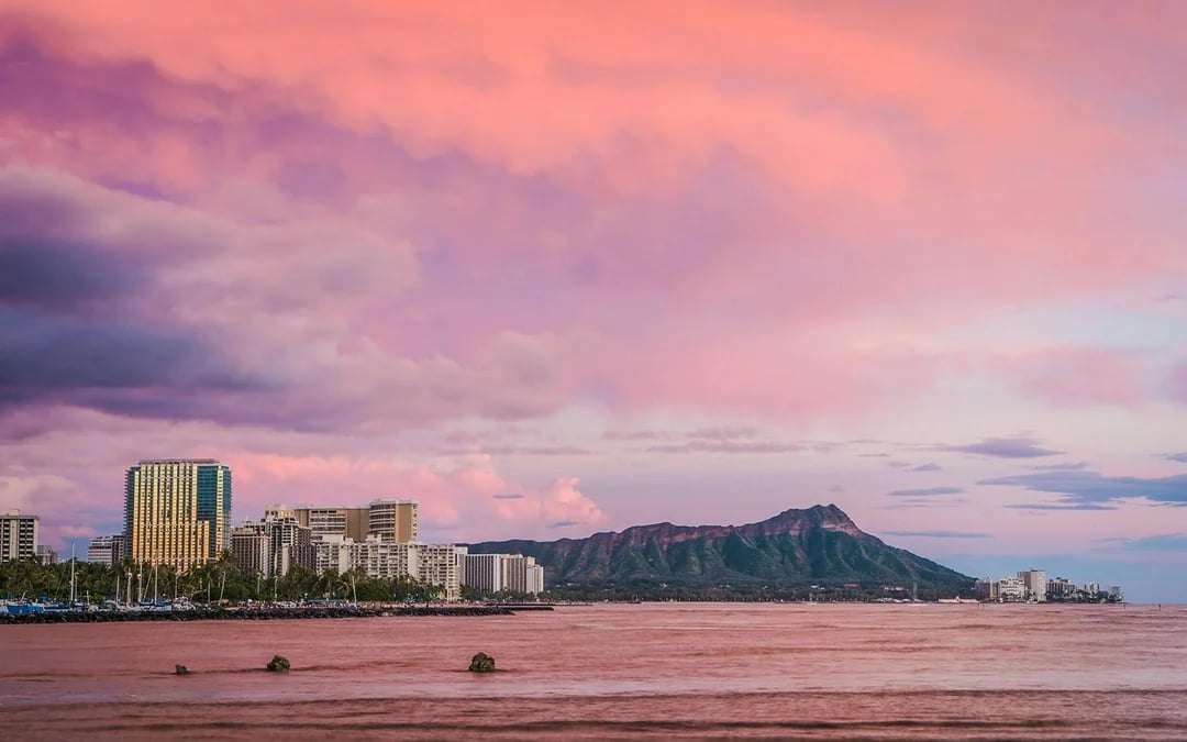 Waikiki Sunset Cruise Image 2