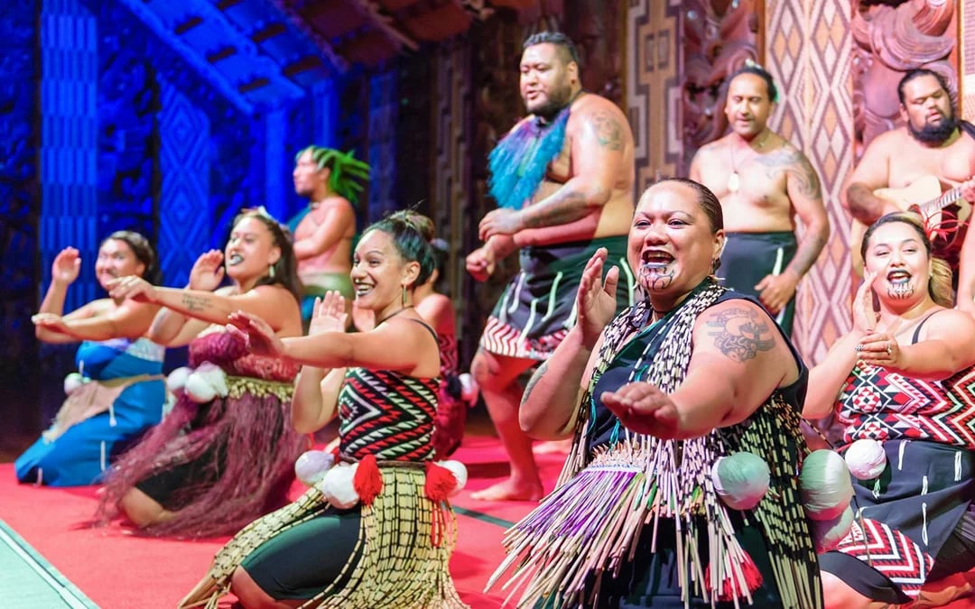 Waitangi Treaty Grounds 2-Day Admission Pass Image 1