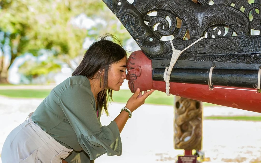 Waitangi Treaty Grounds 2-Day Admission Pass Image 3