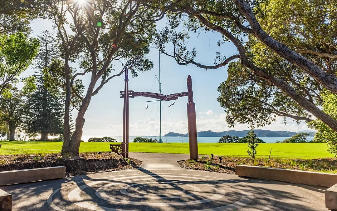 Waitangi Treaty Grounds 2-Day Admission Pass Image 8