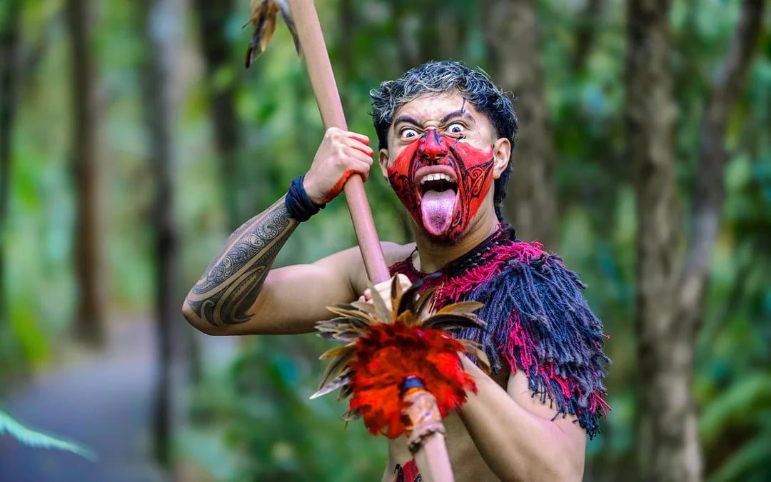 Waitangi Treaty Grounds 2-Day Admission Pass Image 10