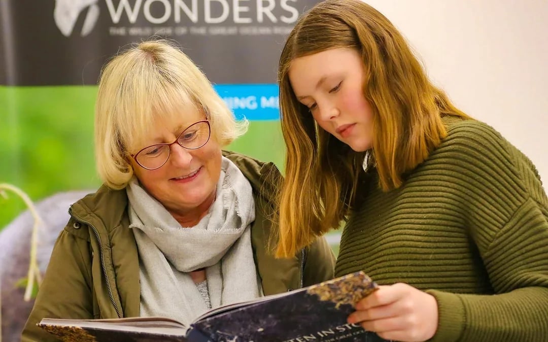 Walk with Wildlife Guided Tour at Wildlife Wonders Image 7