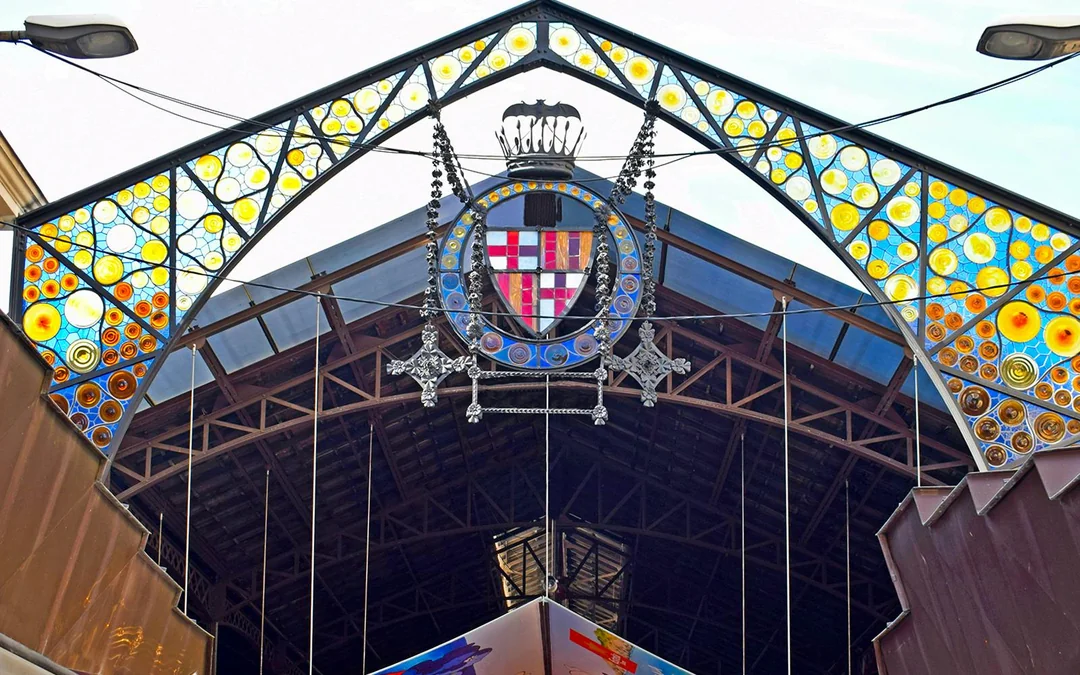 Walking Tour of Barcelona Markets: Las Ramblas, La Boquería & Beyond
Image 1